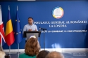 Galerii foto - 2026 - Evenimente oficiale 2026 - Evenimentul de lansare a raportului the romanian diaspora s contributions to the british economy and society de joi 2 iulie 2026