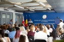 Galerii foto - 2026 - Evenimente oficiale 2026 - Evenimentul de lansare a raportului the romanian diaspora s contributions to the british economy and society de joi 2 iulie 2026