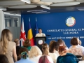 Galerii foto - 2026 - Evenimente oficiale 2026 - Evenimentul de lansare a raportului the romanian diaspora s contributions to the british economy and society de joi 2 iulie 2026