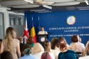 Galerii foto - 2026 - Evenimente oficiale 2026 - Evenimentul de lansare a raportului the romanian diaspora s contributions to the british economy and society de joi 2 iulie 2026