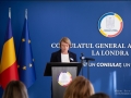 Galerii foto - 2026 - Evenimente oficiale 2026 - Evenimentul de lansare a raportului the romanian diaspora s contributions to the british economy and society de joi 2 iulie 2026