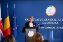Galerii foto - 2026 - Evenimente oficiale 2026 - Evenimentul de lansare a raportului the romanian diaspora s contributions to the british economy and society de joi 2 iulie 2026