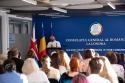 Galerii foto - 2026 - Evenimente oficiale 2026 - Evenimentul de lansare a raportului the romanian diaspora s contributions to the british economy and society de joi 2 iulie 2026