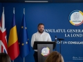 Galerii foto - 2026 - Evenimente oficiale 2026 - Evenimentul de lansare a raportului the romanian diaspora s contributions to the british economy and society de joi 2 iulie 2026