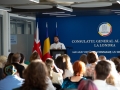 Galerii foto - 2026 - Evenimente oficiale 2026 - Evenimentul de lansare a raportului the romanian diaspora s contributions to the british economy and society de joi 2 iulie 2026