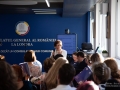 Galerii foto - 2026 - Evenimente oficiale 2026 - Evenimentul de lansare a raportului the romanian diaspora s contributions to the british economy and society de joi 2 iulie 2026