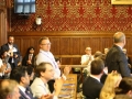 Galerii foto - 2026 - Evenimente oficiale 2026 - Evenimentul de lansare a raportului the romanian diaspora s contributions to the british economy and society de joi 2 iulie 2026