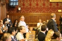 Galerii foto - 2026 - Evenimente oficiale 2026 - Evenimentul de lansare a raportului the romanian diaspora s contributions to the british economy and society de joi 2 iulie 2026