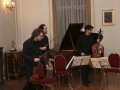 2008 - Evenimente culturale 2008 - Ensemble Raro @ ICR  Joi 7 februarie 2008,