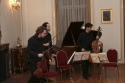 2008 - Evenimente culturale 2008 - Ensemble Raro @ ICR  Joi 7 februarie 2008,