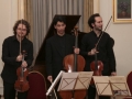 2008 - Evenimente culturale 2008 - Ensemble Raro @ ICR  Joi 7 februarie 2008,