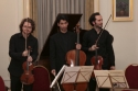 2008 - Evenimente culturale - Ensemble Raro @ ICR  Joi 7 februarie 2008,