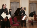 2008 - Evenimente culturale 2008 - Ensemble Raro @ ICR  Joi 7 februarie 2008,