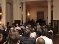 2008 - Evenimente culturale 2008 - Ensemble Raro @ ICR  Joi 7 februarie 2008,