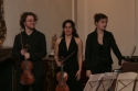 2008 - Evenimente culturale 2008 - Ensemble Raro @ ICR  Joi 7 februarie 2008,