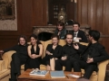 2008 - Evenimente culturale 2008 - Ensemble Raro @ ICR  Joi 7 februarie 2008,