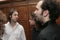 2008 - Evenimente culturale 2008 - Ensemble Raro @ ICR  Joi 7 februarie 2008,