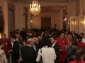 2008 - Evenimente oficiale 2008 - Red white ball