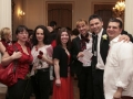 2008 - Evenimente oficiale - Red white ball