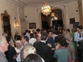 2008 - Evenimente culturale - Transylvania ICR Londra