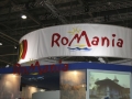 2006 - Evenimente culturale - Romania world travel market londra 2006