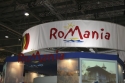 2006 - Evenimente culturale - Romania world travel market londra 2006