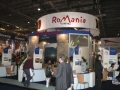 2006 - Evenimente culturale 2006 - Romania world travel market londra 2006