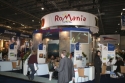 2006 - Evenimente culturale - Romania world travel market londra 2006