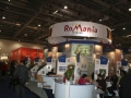 2006 - Evenimente culturale - Romania world travel market londra 2006