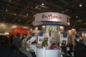 2006 - Evenimente culturale - Romania world travel market londra 2006