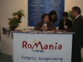 2006 - Evenimente culturale 2006 - Romania world travel market londra 2006