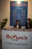 2006 - Evenimente culturale - Romania world travel market londra 2006