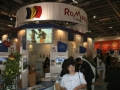 2006 - Evenimente culturale 2006 - Romania world travel market londra 2006