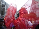 2008 - Evenimente diverse - Notting Hill Carnival 2008