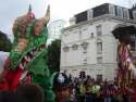 2008 - Evenimente diverse - Notting Hill Carnival 2008