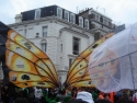 2008 - Evenimente diverse - Notting Hill Carnival 2008