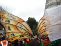 2008 - Evenimente diverse - Notting Hill Carnival 2008