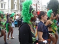 2008 - Evenimente diverse - Notting Hill Carnival 2008