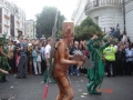 2008 - Evenimente diverse - Notting Hill Carnival 2008