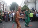 2008 - Evenimente diverse - Notting Hill Carnival 2008