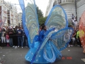 2008 - Evenimente diverse - Notting Hill Carnival 2008