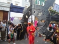 2008 - Evenimente diverse - Notting Hill Carnival 2008