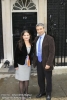 2008 - Evenimente ale comunitatii 2008 - Depunerea petitiei la Downing street