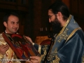 2008 - Evenimente ale comunitatii - Liturghie la Northampton in prezenta Inalt Preasfintul Parinte Iosif 24 11 08