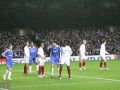 2008 - Evenimente ale comunitatii - Chelsea   CFR cluj 09 12 2008