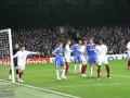 2008 - Evenimente ale comunitatii - Chelsea   CFR cluj 09 12 2008