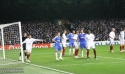 2008 - Evenimente ale comunitatii - Chelsea   CFR cluj 09 12 2008