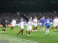 2008 - Evenimente ale comunitatii 2008 - Chelsea   CFR cluj 09 12 2008