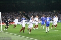 2008 - Evenimente ale comunitatii - Chelsea   CFR cluj 09 12 2008