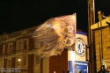 2008 - Evenimente ale comunitatii - Chelsea   CFR cluj 09 12 2008